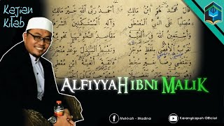 Ngaji Alfiyyah Ibni Malik | Penjelasan BAB TAMYIZ (Satu Bagian Selesai) - KH.M. ZAINURRAHMAN HAMMAM