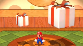 Does your Mario Mystery Boxes choice really matter? (Super Mario 3D World Mystery Box Rewards)