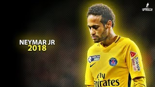 Neymar JR 2018 | Amazing NeyMagic Skills & Goals Show ● HD 1080p