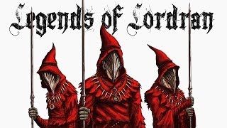 Dark Souls Lore: The Fall of New Londo