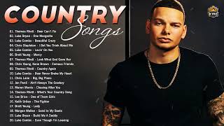 Country Music Playlist 2022 - Top New Country Songs Right Now 2022 - Country Music 2022
