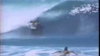 vintage longboarding david nuuhiwa, music by the supertones