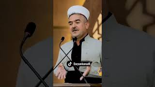 مەلای گەورەی کۆیە  لە  تەفسیری ئەو ئایەتە ـ مامۆستا فاتیح شارستانی