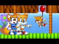 Tails And His Son