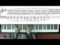 Chopin - Prelude Op. 28, No. 15 - The Raindrop