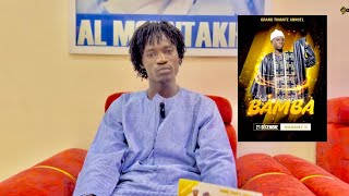 BANDE ANNONCE 📣 THIANT ANNUEL CHIEKH AXMADOU BAMBA DIAGNE