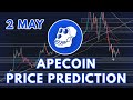 THE APECOIN PRICE PREDICTION & ANALYSIS 2022!