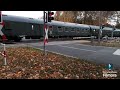 bhf bernsdorf hbf t.106 der ebüt 145 5 km mit wfl sdz 74483 74 n. pulsnitz in sachsen am 02.11.24