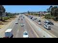 looking highway 78 west from nordahl rd. escondido san diego county california weekday june 2023