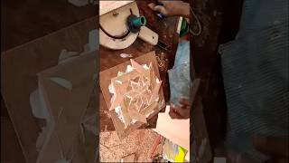 #വേസ്റ്റ് തടി പീസുകൾ വച്ച് ഒരു കിടിലൻ ഐറ്റം#shortsvideo #woodworking