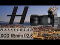 Hasselblad X1D(II) + Hasselblad XCD 65mm | EXCELLENT!!!