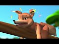 soothranum sheruvum bamboo animation story balarama ബാംബു സൂത്രനും ഷേരുവും