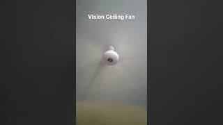 vision Ceiling Fan