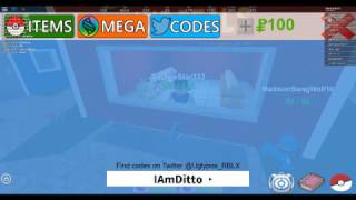 Playtube Pk Ultimate Video Sharing Website - codes for roblox pokemon fighters ex