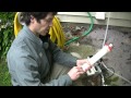 Testing Well Water for Microorganisms