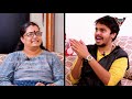 senior dubbing artist srivall exclusive interview love story narappa vahini entertaiment