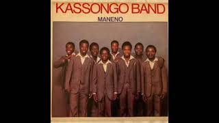 Kassongo Band - Ngatifare