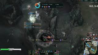 RATIRL - THE FIRST SCRIPTING EZREAL OF SEASON 12
