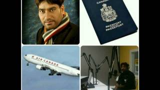 Ranjit mani new song channa passport  bana liya