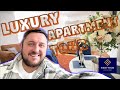 Luxury Apartment Tour