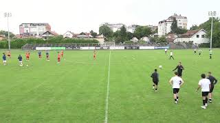 Omladinska liga Srbije: FK Partizan- FK Vojvodina