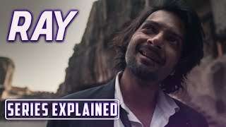 Ray (2021) Web Series Explained Urdu Hindi | Episode 1 | Forget Me Not