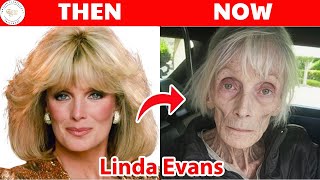You Won’t Believe How 70+ Famous Actresses Look Now | Then and Now 2025