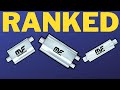 We Ranked Every Magnaflow Muffler We Carry!