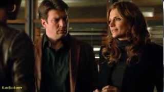 Castle 6x13 \