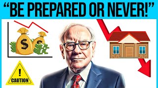 Warren Buffett: "This Is Going To Be WORSE Than A Housing Crash"