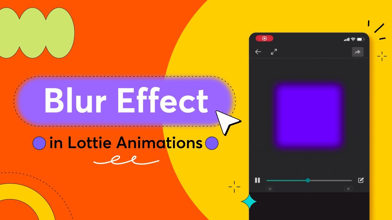 Education: Learn All Things Lottie Animation & Motion - LottieFiles