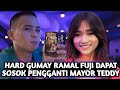 HARD GUMAY RAMAL FUJI AN SEGERA DI LAMAR PRIA GANTENG PENGUSAHA TIMAH, EMAS & NIKEL