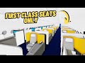 A380 But Everything is First Class | ROBLOX | AlyXV