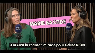 Marie Bastid