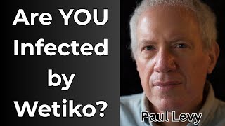 Wetiko: The Hidden Force Feeding Global Narcissism | Paul Levy & Sarah Khan