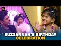 Suzzannah's Birthday Celebration | Sandy's Dance Studio