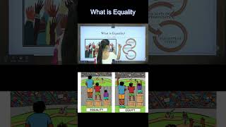 Equality | Polity | UPSC 2023 | Yatharth IAS
