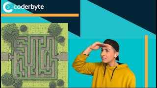 Python Grid Interview Challenge with Recursion & Dynamic Programming