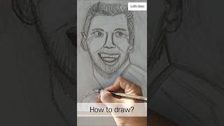 #shorts How to draw? ❤️