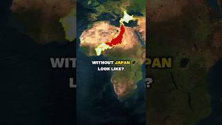 A world without Japan???        #shorts #japan #japanese #youtube