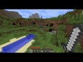 minecraft fielders äventyr 2 vart gÖmmer du dig by