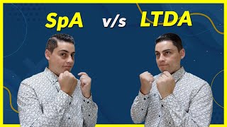 Diferencias entre Spa vs LTDA ¿Qué sociedad es la Mejor?