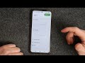 How to Check if Your iRobot Roomba Vacuum is Working Properly - Control Device Health in iRobot app
