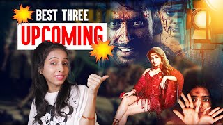 Top 3 Exciting Movies and Web Series Coming in June! | Shalini Arnot