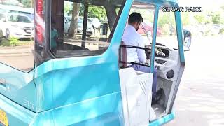 Vega ETX Three wheeler /Vega Innovation Sri Lanka/vega etx