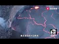 研究发现 地球正在向内部吞噬数万亿吨的水，每年喝掉近30亿吨