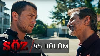 Söz | 45.Bölüm | \