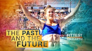 Fittest on Earth: Bonus Footage - The Past and the Future