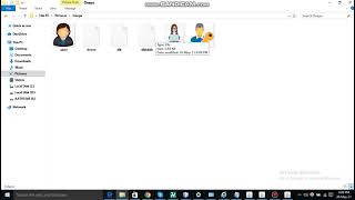 Digital Security Using STEGANOGRAPHY Using Java