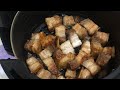 TOKWA’T BABOY SA AIRFRYER | #Shorts